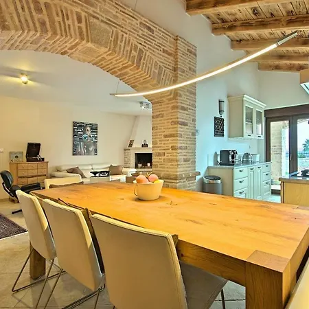 Beautiful Villa With Swimming Pool In Tar * Tar-Vabriga